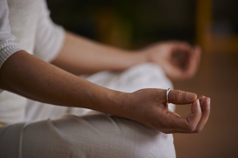 Meditative Practice