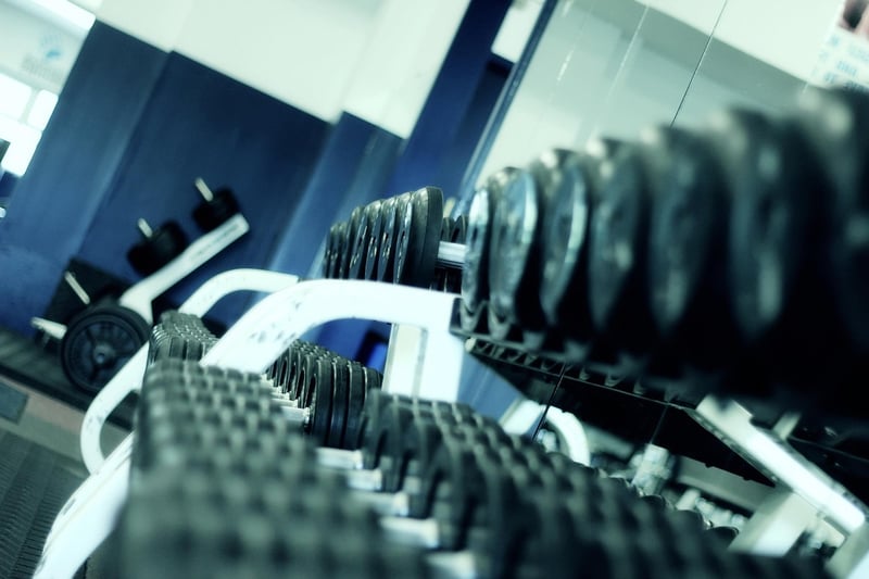 Integrated Fitness