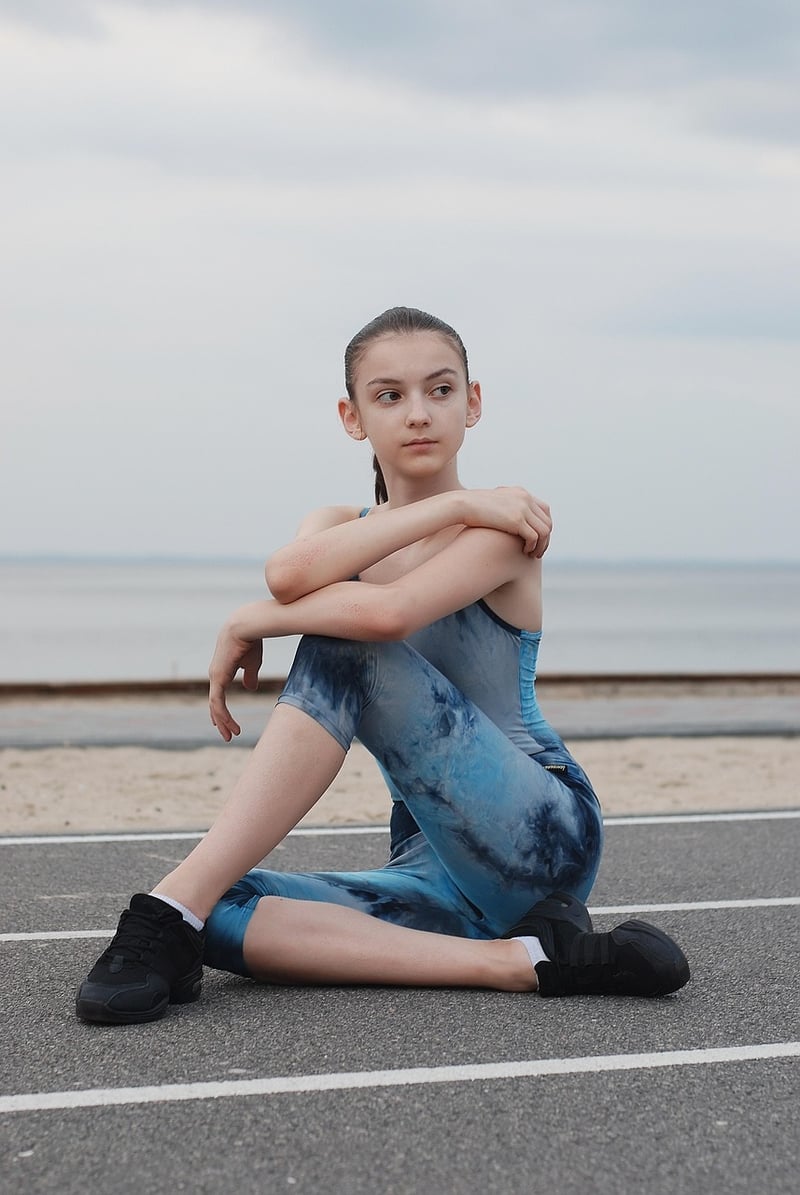 Stretching Exercise